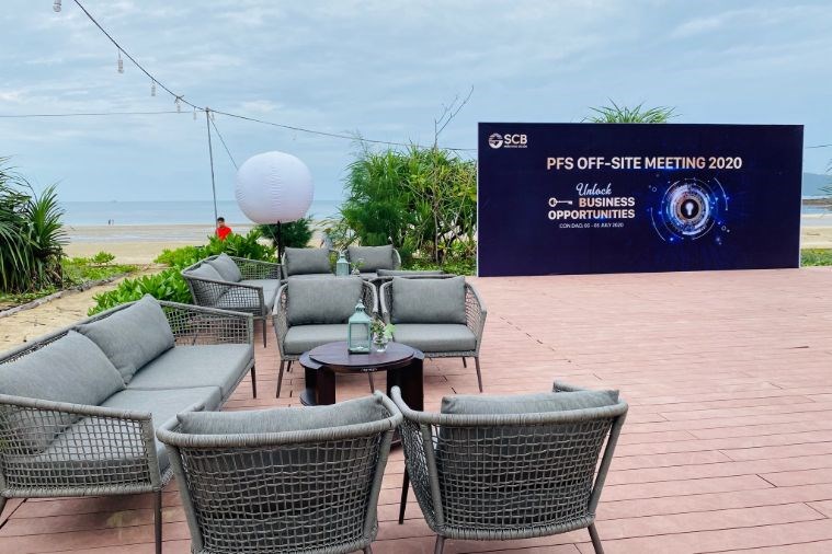 Poulo Condor Boutique Resort & Spa Côn Đảo